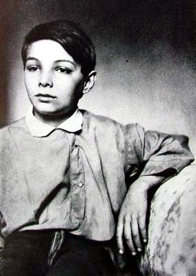 Julian   Scriabin