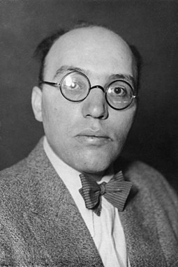 Kurt   Weill