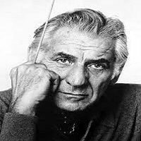 Leonard   Bernstein