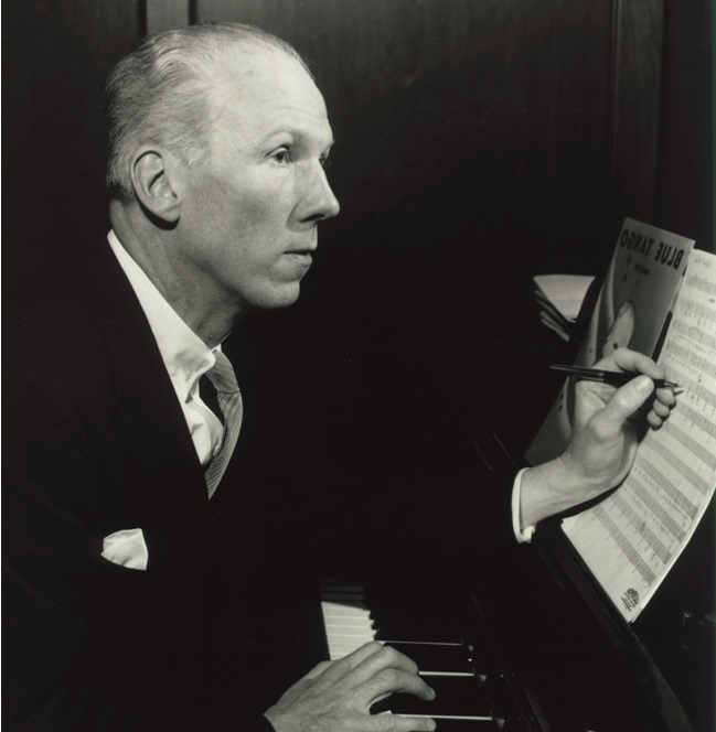 Leroy Anderson