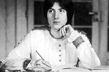 Lili   Boulanger