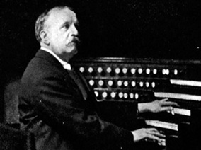 Louis Vierne