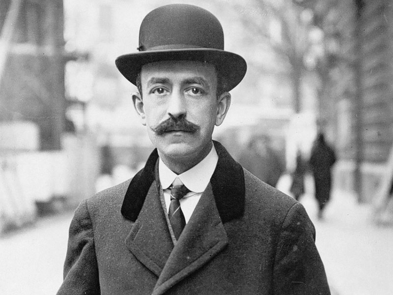 Manuel de Falla