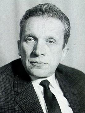 Mieczyslaw   Weinberg