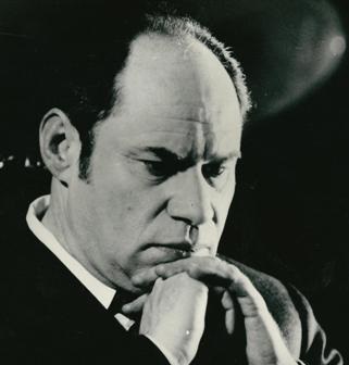 Mikhael Fichtenholz
