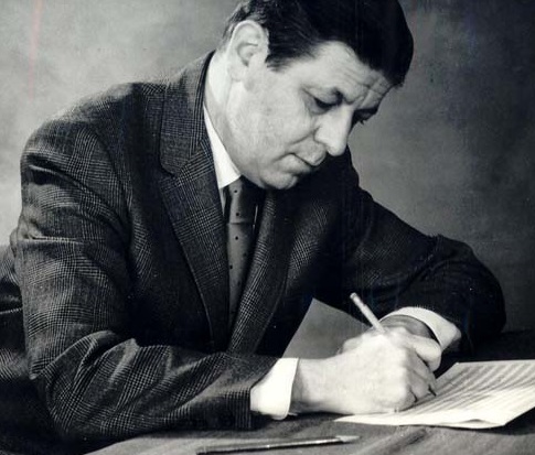 Oskar Morawetz