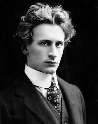 Percy   Grainger