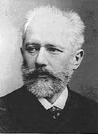 Pyotr Il'yich Tchaikovsky