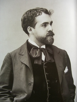 Reynaldo   Hahn