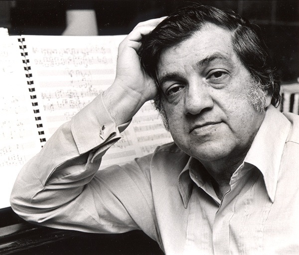 Richard Yardumian