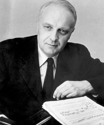 Robert Casadesus