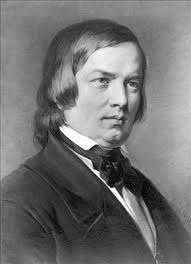 Robert   Schumann