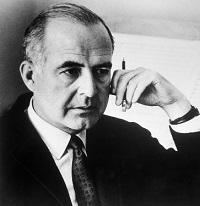Samuel Barber