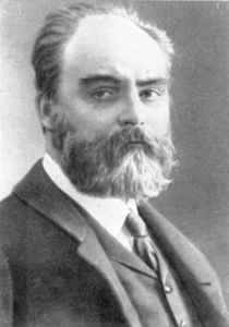 Sergei Lyapunov