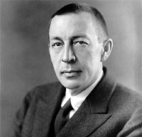 Sergei   Rachmaninov