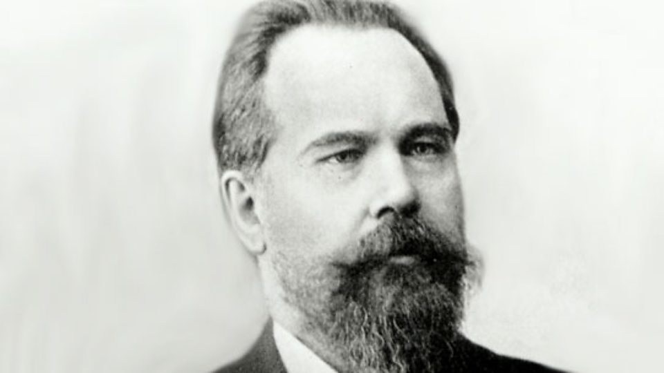 Sergei Taneyev