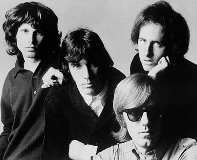The   Doors