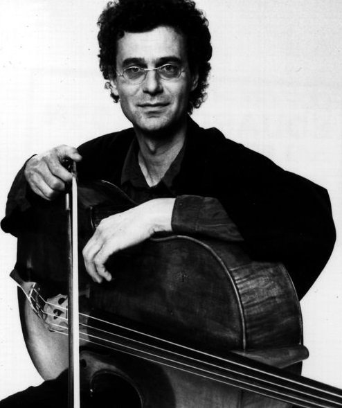 Thomas Demenga