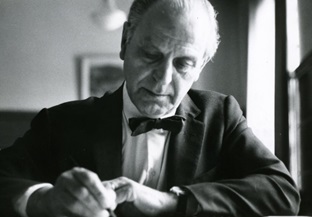 Ulvi  Cemal Erkin