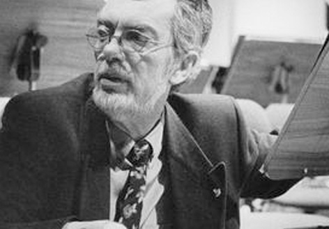Volker David Kirchner