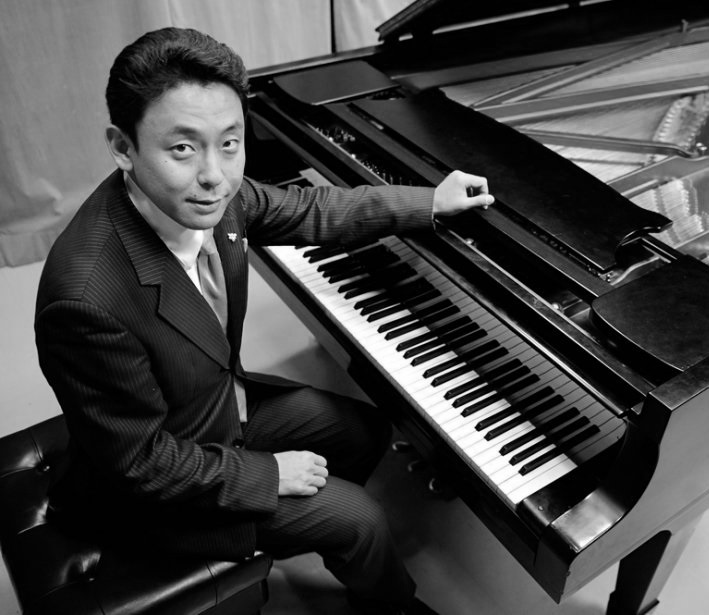 Yukio Yokoyama