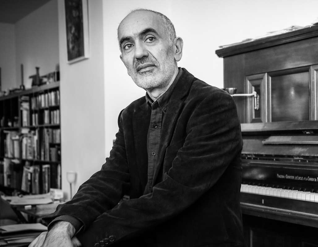 Abdel-Rahman El-Bacha