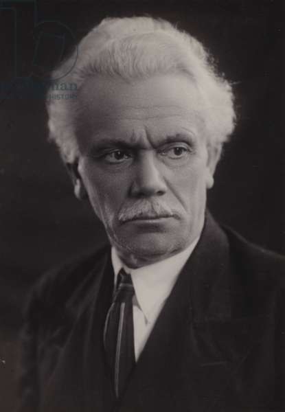 Alexander Goldenweiser