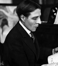 Alfred Cortot