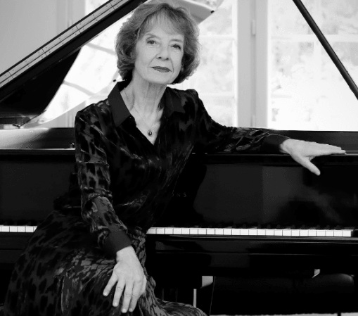 Anne Queffélec