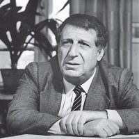 Arno Babajanian