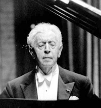 Artur Rubinstein