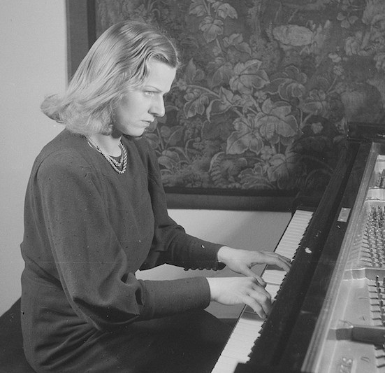 Branka Musulin