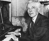 Béla Bartók