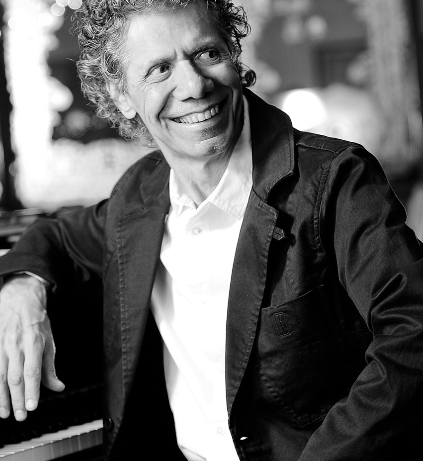 Chick Corea