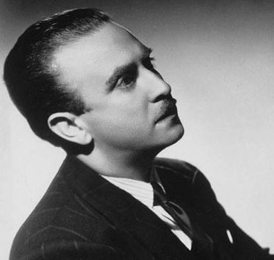 Claudio Arrau