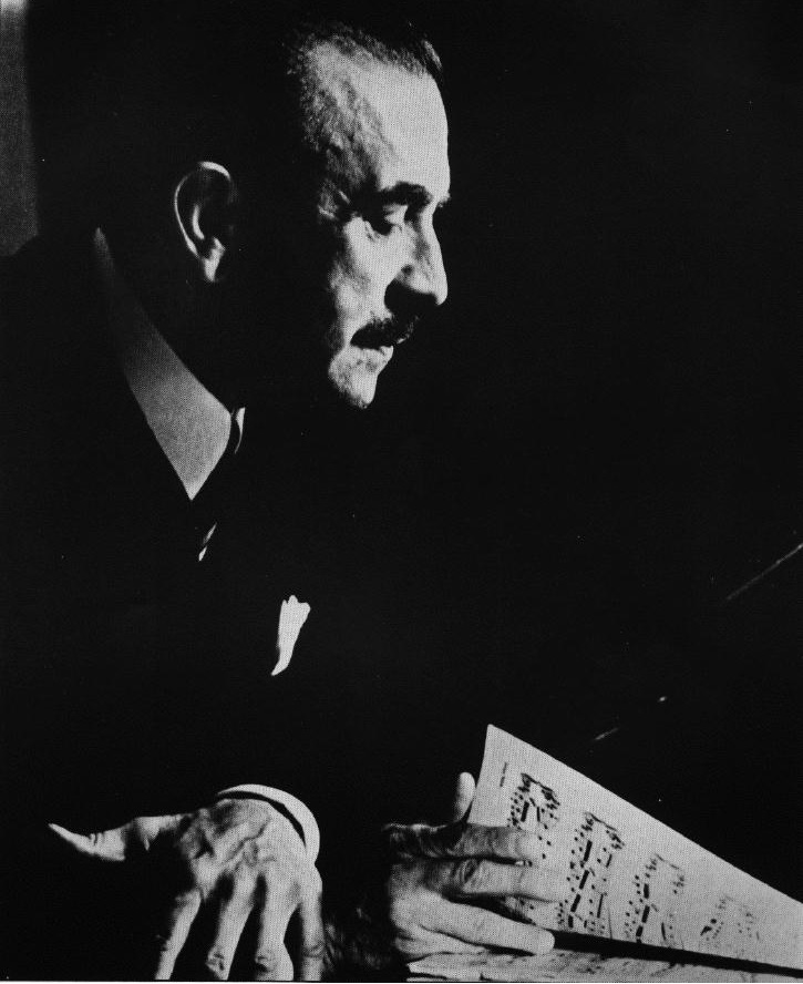 Claudio Arrau