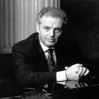 Daniel Barenboim