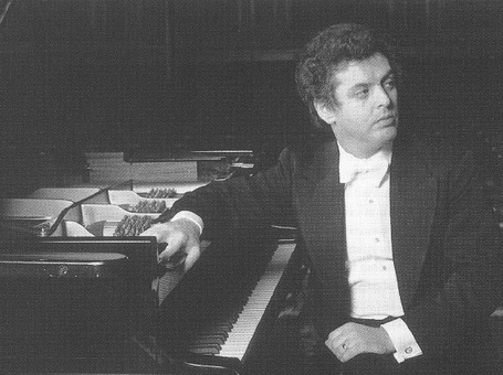 Daniel Barenboim