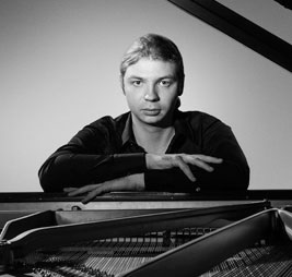 Denis Kozhukhin
