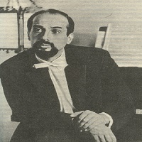 Dmitri Bashkirov