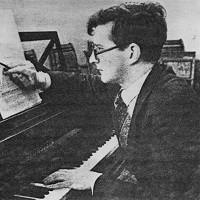 Dmitri Shostakovich
