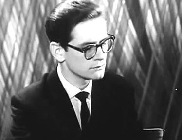 Dmitry Sakharov