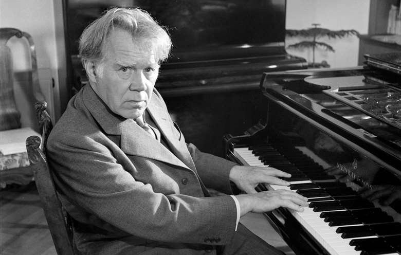 Edwin Fischer