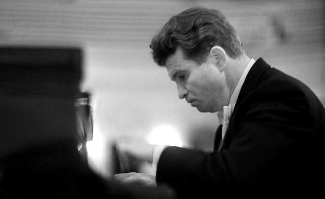 Emil Gilels