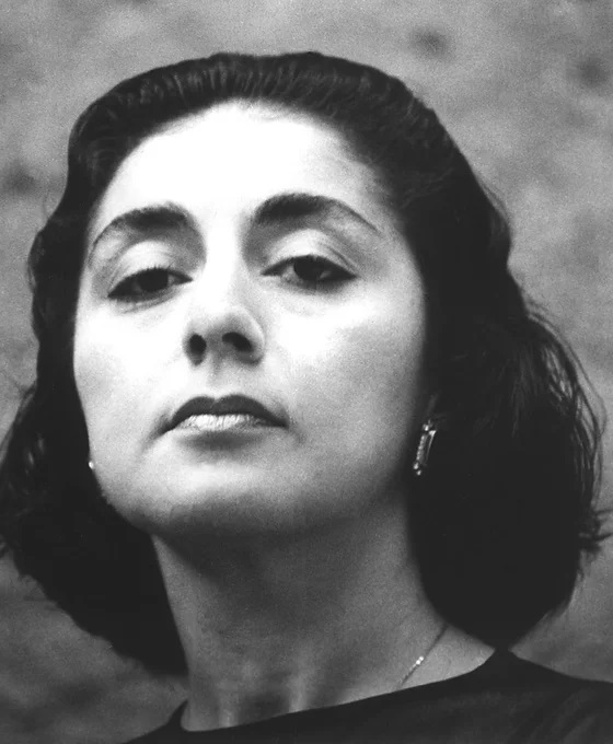 Eteri Andjaparidze