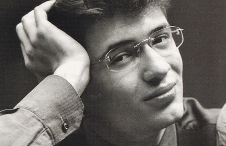 Evgeny Brakhman