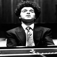 Evgeny Kissin