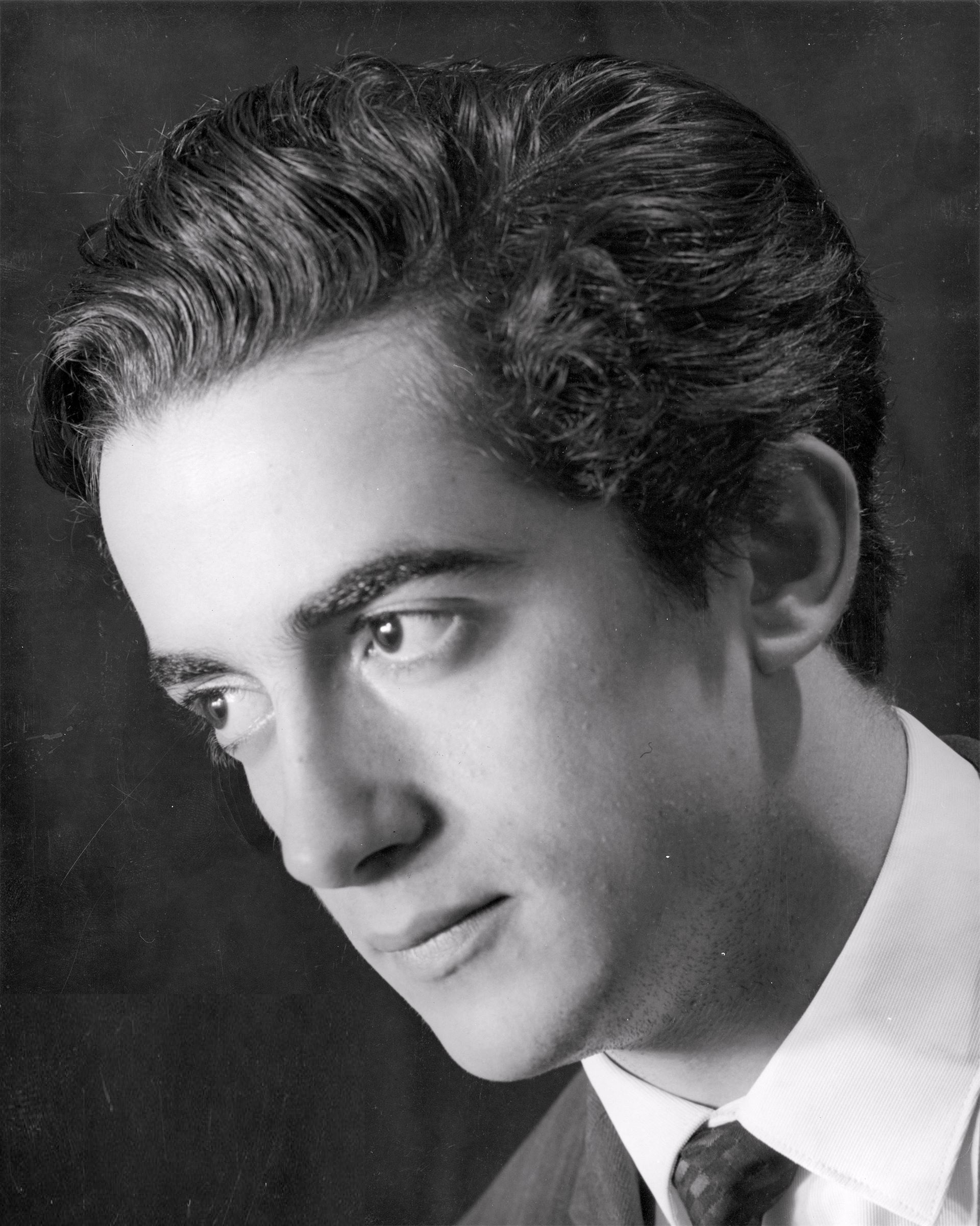 Evgeny Moguilevsky