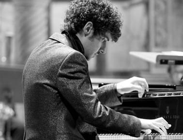 Federico Colli