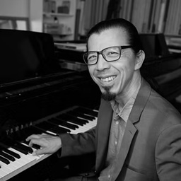 Frederic Chiu